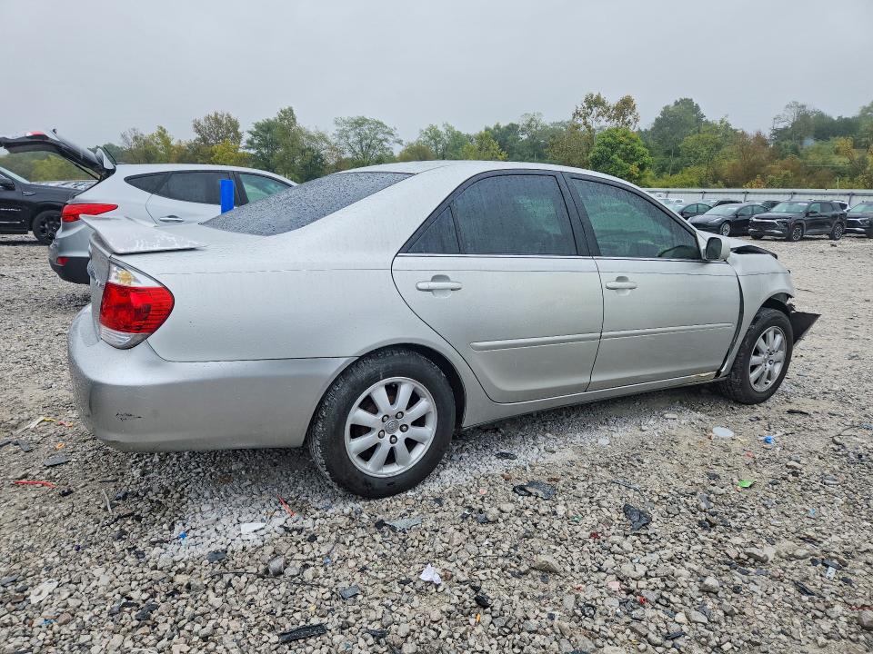 Aukcja sprzedaży 2006 Toyota Camry, vin: 4T1BE30K96U121586, numer aukcji: 70011036