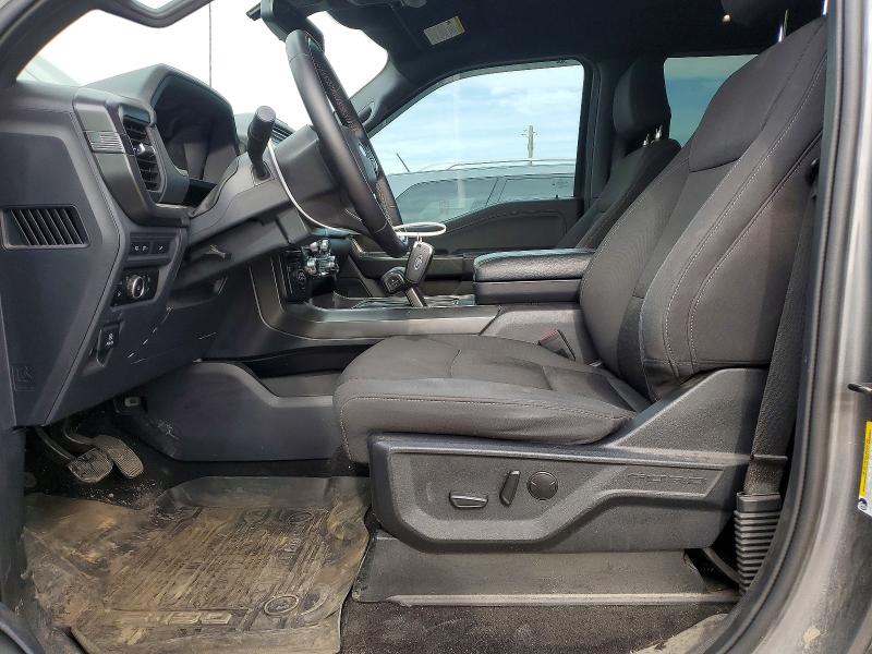 68870376 :رقم المزاد ، 1FTFW3LD8RFB37321 vin ، 2024 Ford F150 مزاد بيع