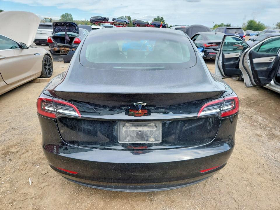 Aukcja sprzedaży 2023 Tesla Model 3, vin: LRW3E1FA8PC899782, numer aukcji: 67332816