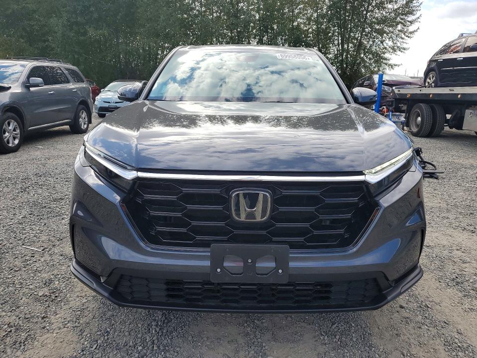 Продажа на аукционе авто 2025 Honda Cr-v, vin: 2HKRS4H49SH470274, номер лота: 69958056