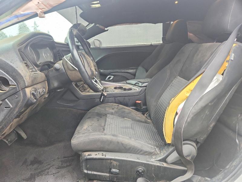 Продажа на аукционе авто 2016 Dodge Challenger, vin: 2C3CDZAG8GH176967, номер лота: 67655146
