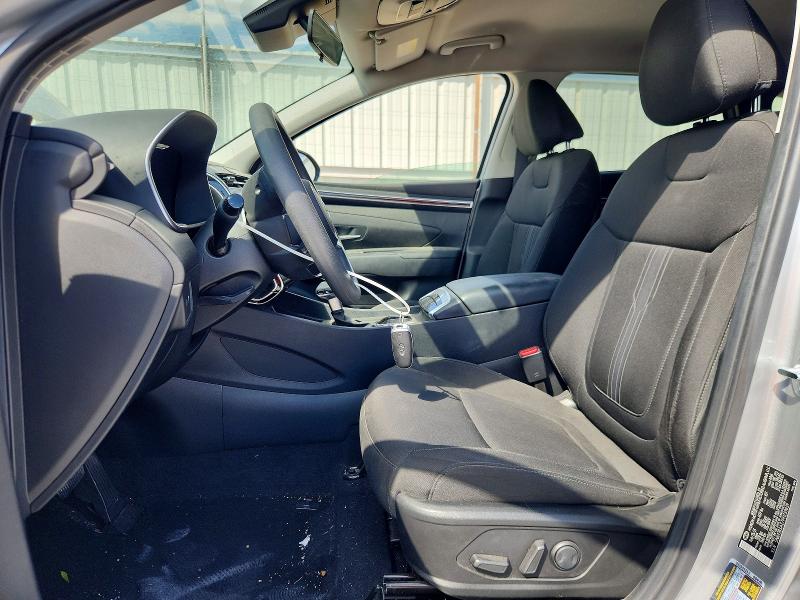 2023 Hyundai Tucson მანქანა იყიდება აუქციონზე, vin: 5NMJB3AE7PH239839, აუქციონის ნომერი: 70336306