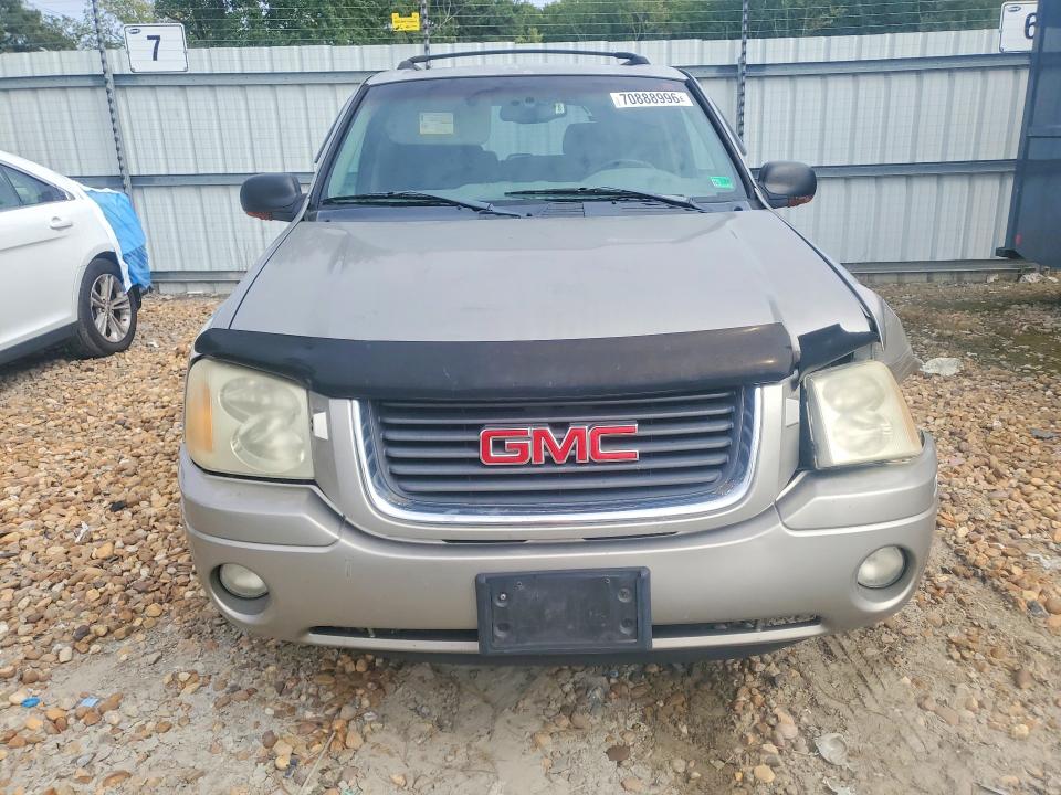 Aukcja sprzedaży 2002 Gmc Envoy, vin: 1GKDT13S022323830, numer aukcji: 70888996