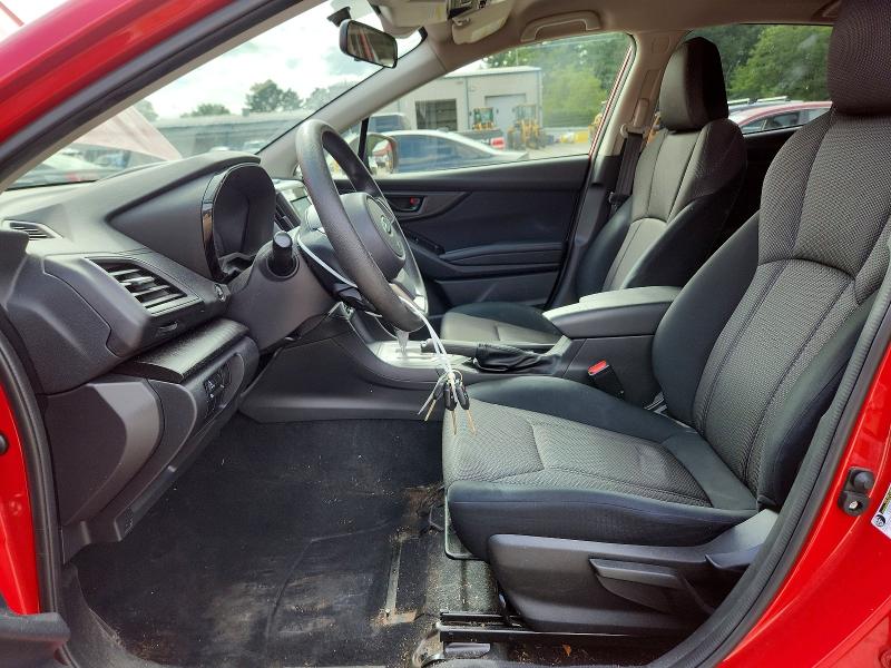 Продаж на аукціоні авто 2023 Subaru Crosstrek, vin: JF2GTABC0PH297111, номер лоту: 67778426