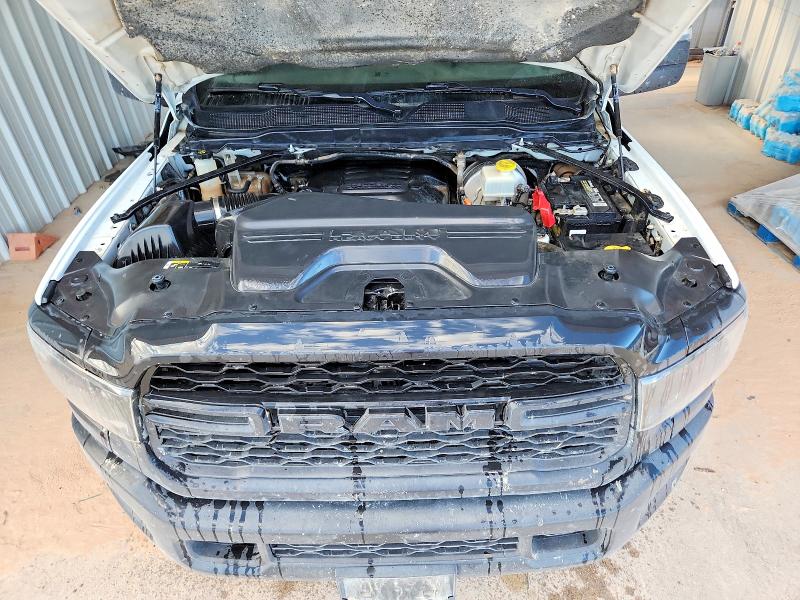 2023 Ram 2500 მანქანა იყიდება აუქციონზე, vin: 3C6UR5HJ9PG588267, აუქციონის ნომერი: 69545906