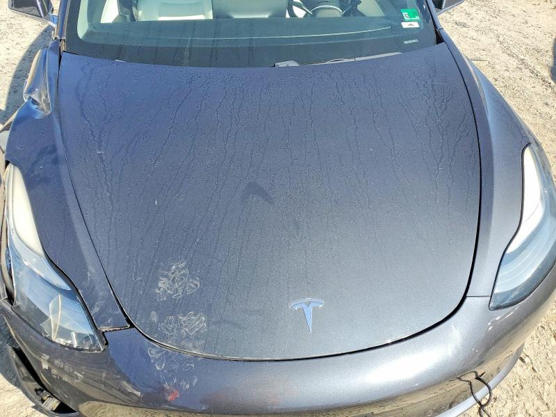 Продажа на аукционе авто 2018 Tesla Model 3, vin: 5YJ3E1EB1JF097212, номер лота: 68685556