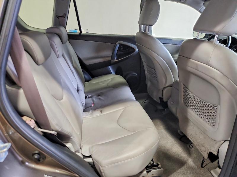 Продажа на аукционе авто 2009 Toyota Rav4, vin: JTMBF31V695000250, номер лота: 69519536