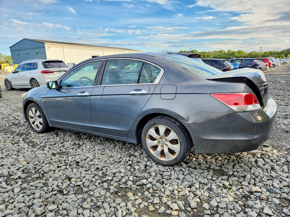 Aukcja sprzedaży 2010 Honda Accord, vin: 1HGCP3F87AA027457, numer aukcji: 69628226
