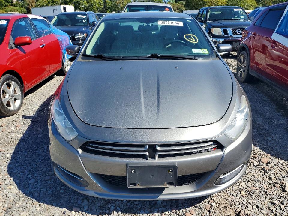 Aukcja sprzedaży 2013 Dodge Dart, vin: 1C3CDFBA9DD707949, numer aukcji: 69521066