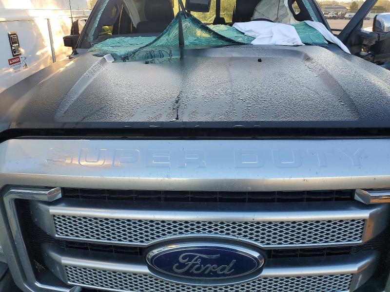 69945556 :رقم المزاد ، 1FT8W3BTXFEC29680 vin ، 2015 Ford F350 مزاد بيع
