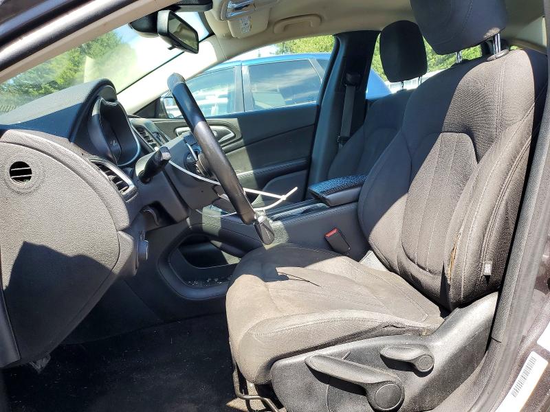 Aukcja sprzedaży 2016 Chrysler 200, vin: 1C3CCCAG1GN141274, numer aukcji: 68074916