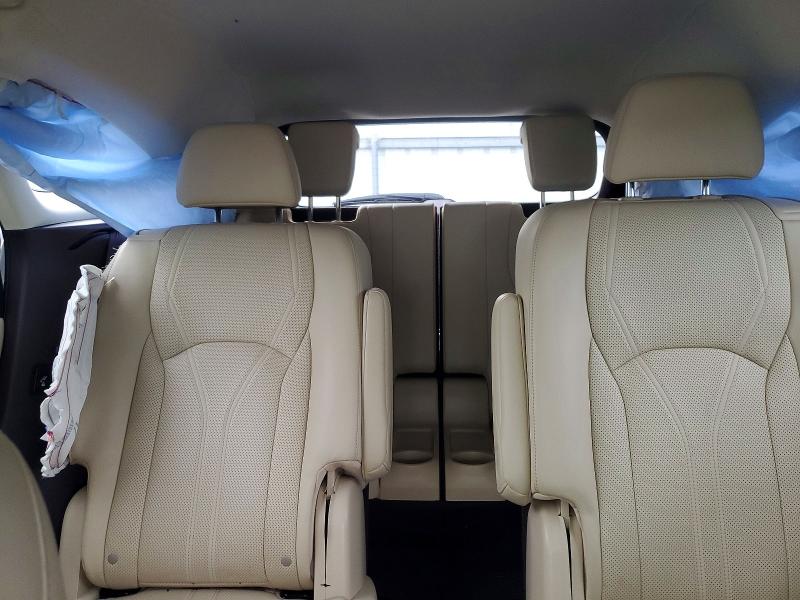 68604366 :رقم المزاد ، JTJDZKCAXK2019179 vin ، 2019 Lexus Rx مزاد بيع