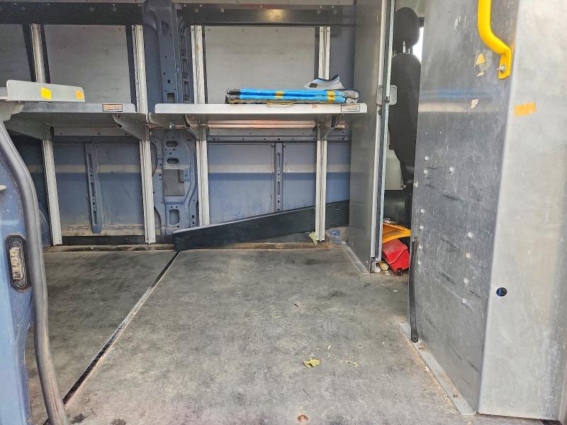 Продажа на аукционе авто 2020 Ram Promaster 3500, vin: 3C6URVJG6LE140069, номер лота: 69053976
