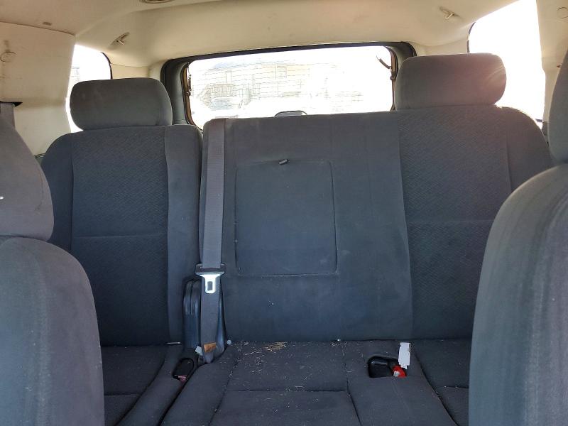 Aukcja sprzedaży 2008 Chevrolet Tahoe, vin: 1GNFC13C58R200559, numer aukcji: 68325426