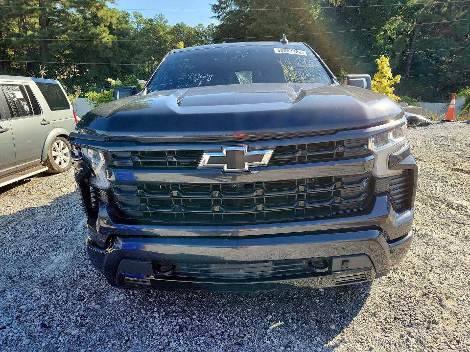 Aukcja sprzedaży 2023 Chevrolet Silverado, vin: 3GCUDEE85PG221701, numer aukcji: 68567786
