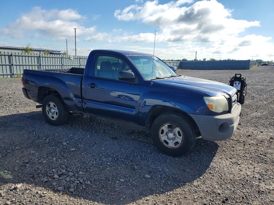 Aukcja sprzedaży 2006 Toyota Tacoma, vin: 5TENX22N16Z281336, numer aukcji: 68071126