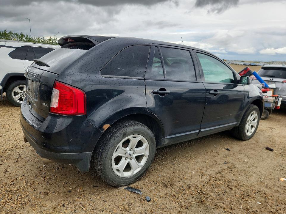 Продажа на аукционе авто 2013 Ford Edge, vin: 2FMDK3JC3DBC19217, номер лота: 67462336