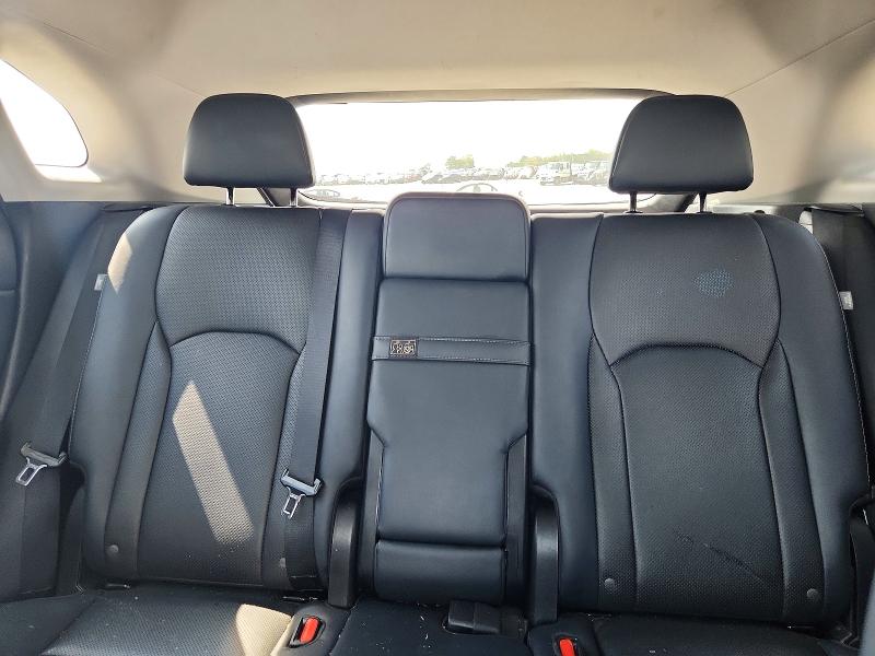 2021 Lexus Rx მანქანა იყიდება აუქციონზე, vin: 2T2HZMAA0MC213822, აუქციონის ნომერი: 69129246