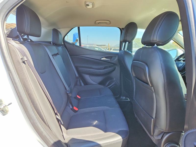 67372956 :رقم المزاد ، KL4MMDSL2MB161247 vin ، 2021 Buick Encore Gx مزاد بيع
