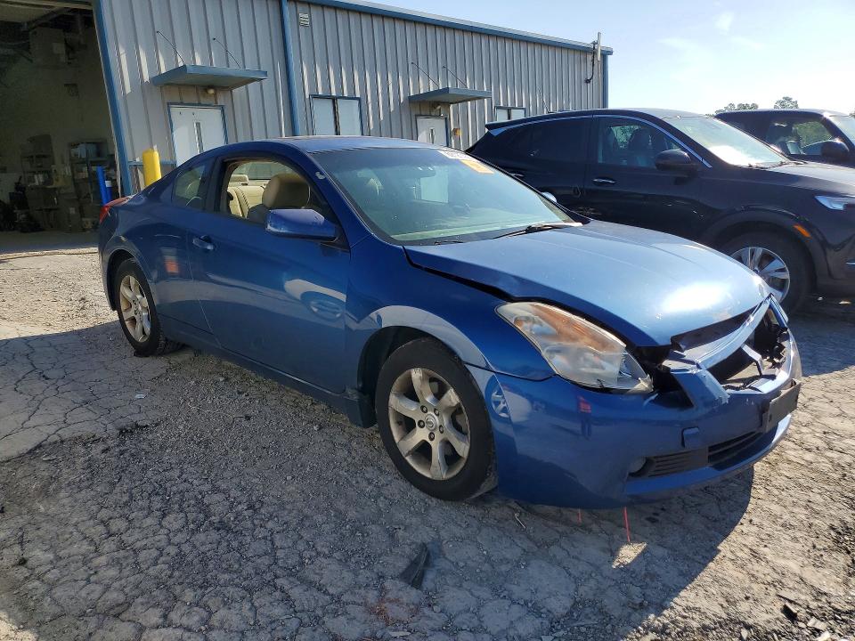 69127456 :رقم المزاد ، 1N4AL24E38C158099 vin ، 2008 Nissan Altima مزاد بيع