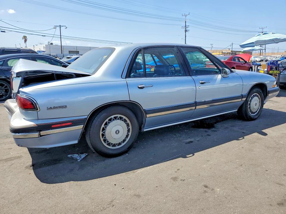Продаж на аукціоні авто 1996 Buick Lesabre, vin: 1G4HR52K5TH453228, номер лоту: 69426876