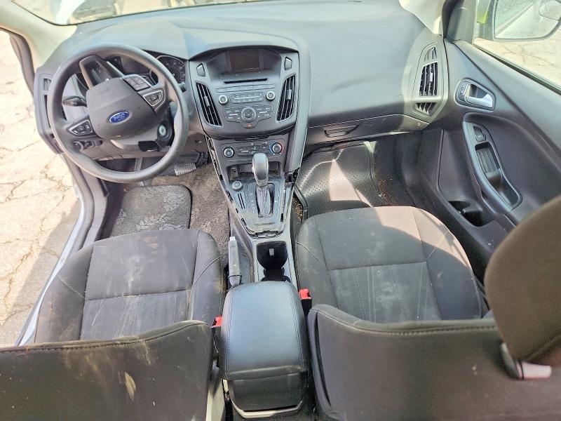 Aukcja sprzedaży 2017 Ford Focus, vin: 1FADP3F27HL204267, numer aukcji: 69587186