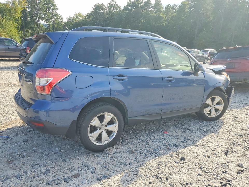 Aukcja sprzedaży 2014 Subaru Forester, vin: JF2SJAHC0EH496356, numer aukcji: 68927556