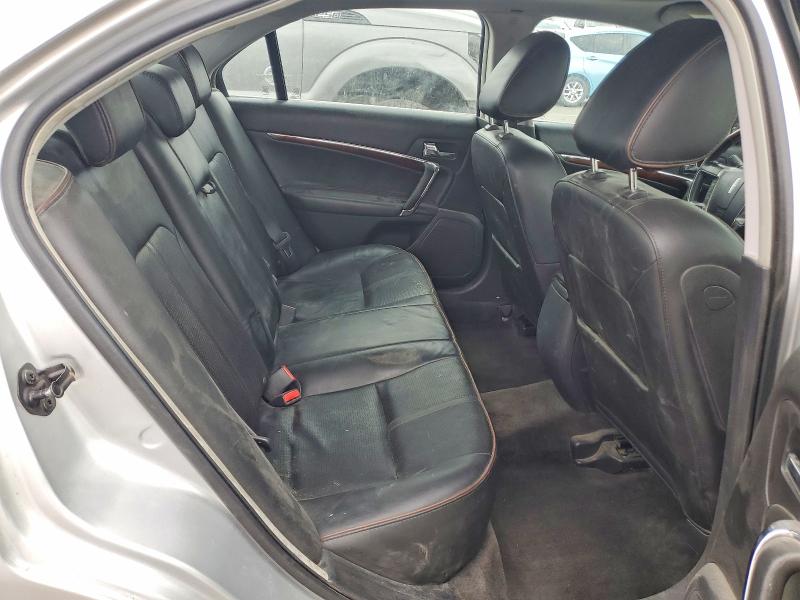 Продаж на аукціоні авто 2010 Lincoln Mkz, vin: 3LNHL2GC1AR638115, номер лоту: 68705566