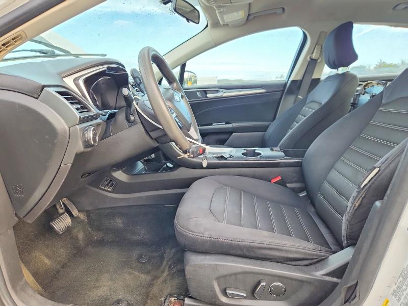 2016 Ford Fusion მანქანა იყიდება აუქციონზე, vin: 3FA6P0H75GR227577, აუქციონის ნომერი: 69673626