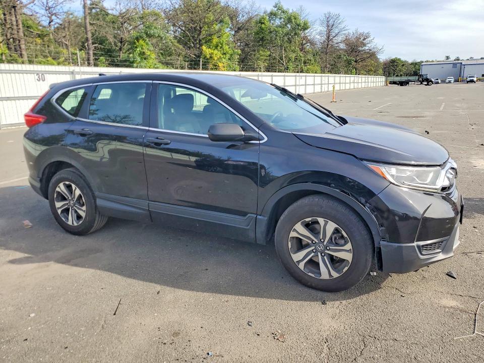 Продаж на аукціоні авто 2019 Honda Cr-v, vin: 2HKRW6H35KH226483, номер лоту: 68095146