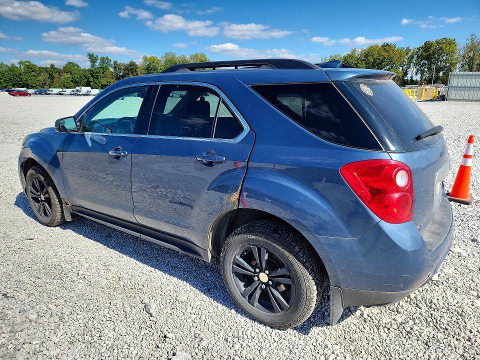 Aukcja sprzedaży 2012 Chevrolet Equinox, vin: 2GNFLNEK9C6112937, numer aukcji: 70996556