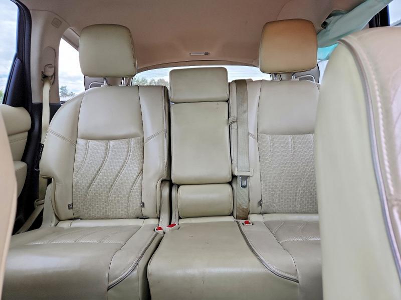 2018 Infiniti Qx60 მანქანა იყიდება აუქციონზე, vin: 5N1DL0MM5JC519370, აუქციონის ნომერი: 68095186