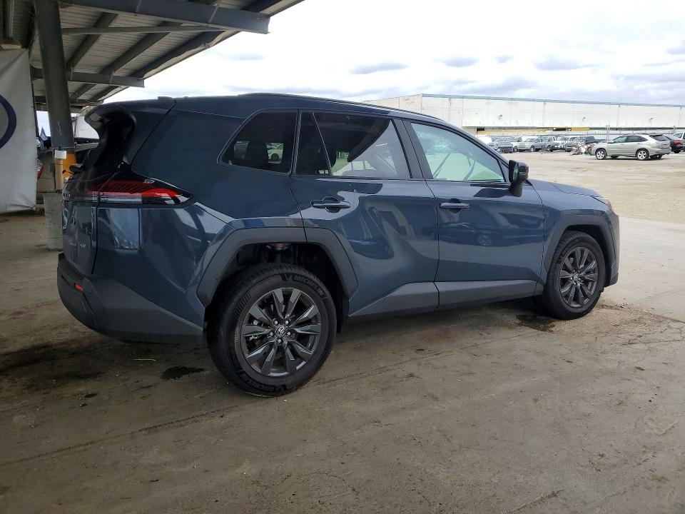 68219656 :رقم المزاد ، 2T36CRAV5TC010170 vin ، 2026 Toyota Rav4 مزاد بيع