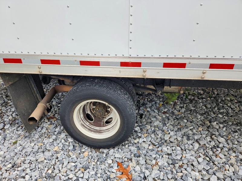 69572116 :رقم المزاد ، 1FDWE3FK6PDD09931 vin ، 2023 Ford Econoline مزاد بيع