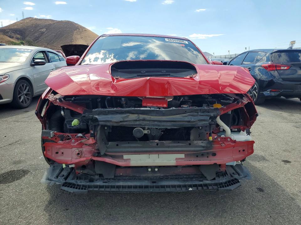 68344906 :رقم المزاد ، JF1VA1A63M9819183 vin ، 2021 Subaru Wrx مزاد بيع