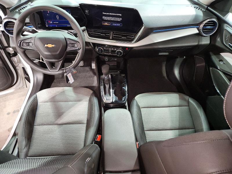 Aukcja sprzedaży 2026 Chevrolet Trax, vin: KL77LHEP4TC162482, numer aukcji: 68989826