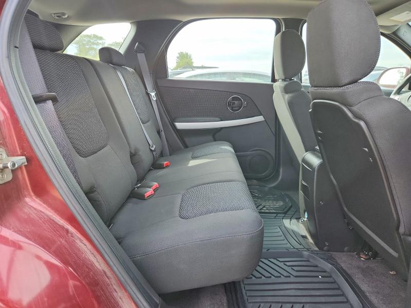 68303026 :رقم المزاد ، 2CKDL43F686065575 vin ، 2008 Pontiac Torrent مزاد بيع