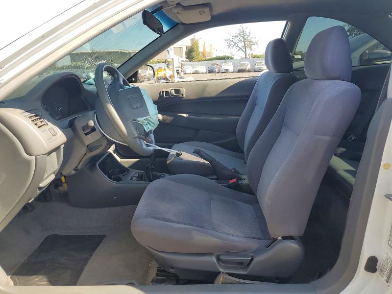 Aukcja sprzedaży 1996 Honda Civic, vin: 1HGEJ6129TL050504, numer aukcji: 66941756