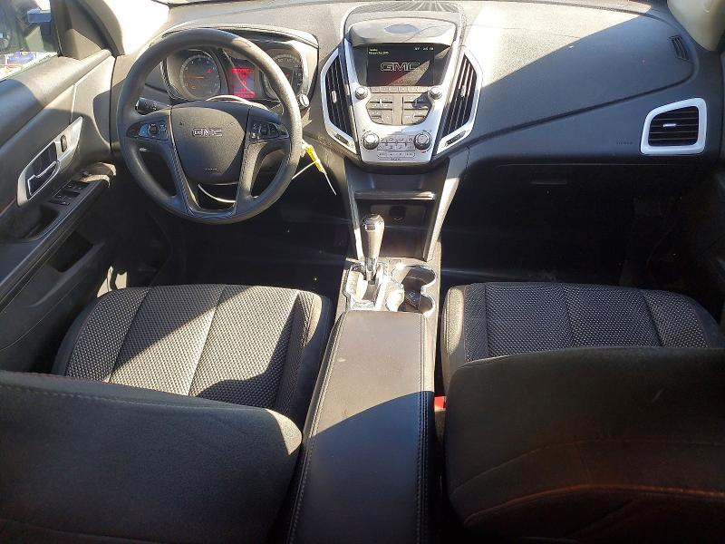 Aukcja sprzedaży 2016 Gmc Terrain, vin: 2GKALMEK0G6272969, numer aukcji: 68925926