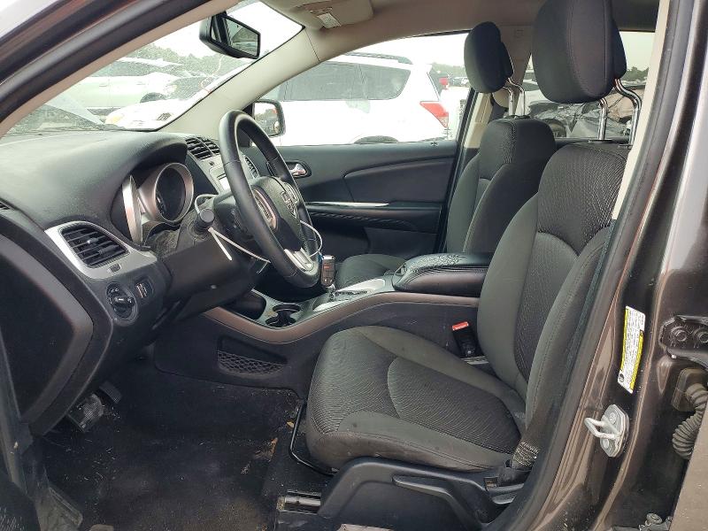 Продажа на аукционе авто 2016 Dodge Journey, vin: 3C4PDCBG7GT239959, номер лота: 68590906