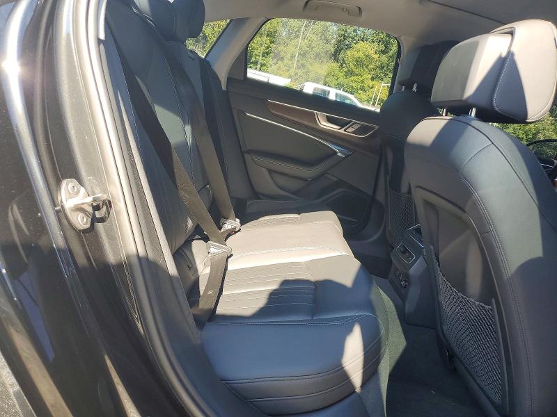 Aukcja sprzedaży 2019 Audi A6, vin: WAUL2AF29KN109503, numer aukcji: 67379546