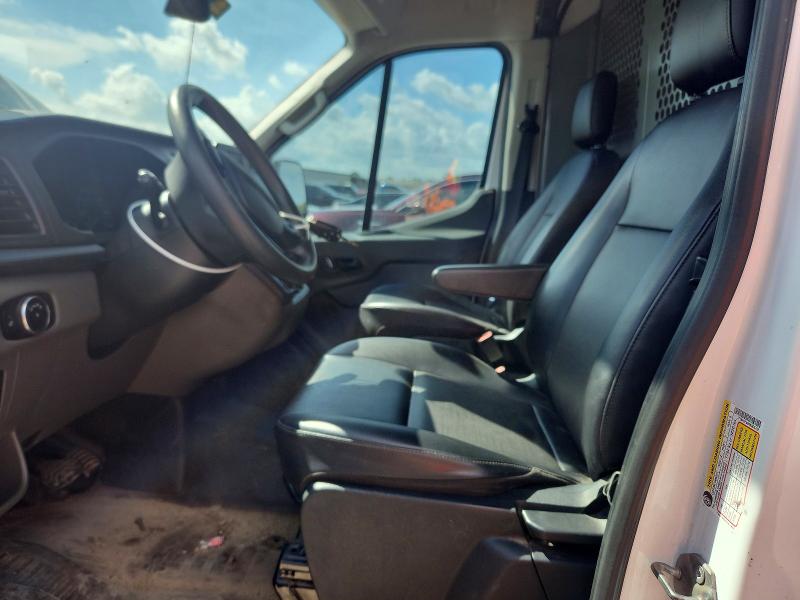 Продажа на аукционе авто 2022 Ford Transit, vin: 1FTBR1C88NKA66782, номер лота: 68183256
