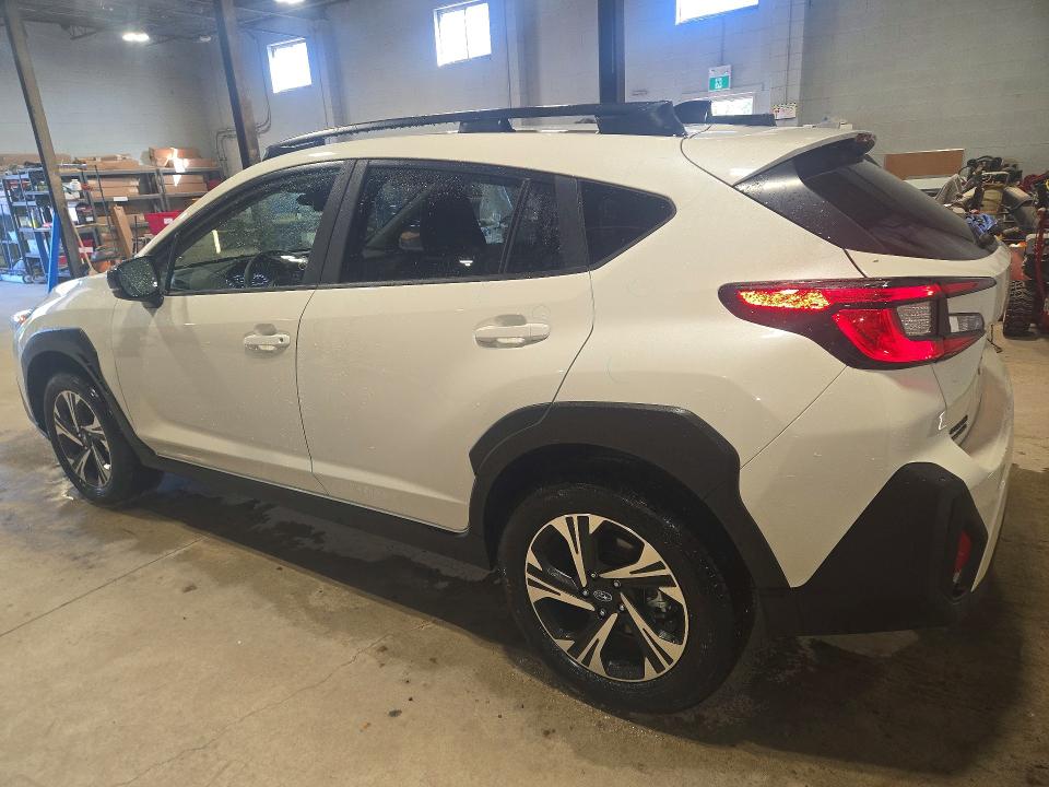 Aukcja sprzedaży 2026 Subaru Crosstrek, vin: JF2GUHDC3T8233139, numer aukcji: 70154076