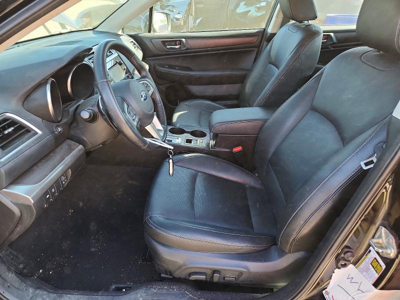 Продажа на аукционе авто 2016 Subaru Legacy, vin: 4S3BNFN69G3063603, номер лота: 68407616