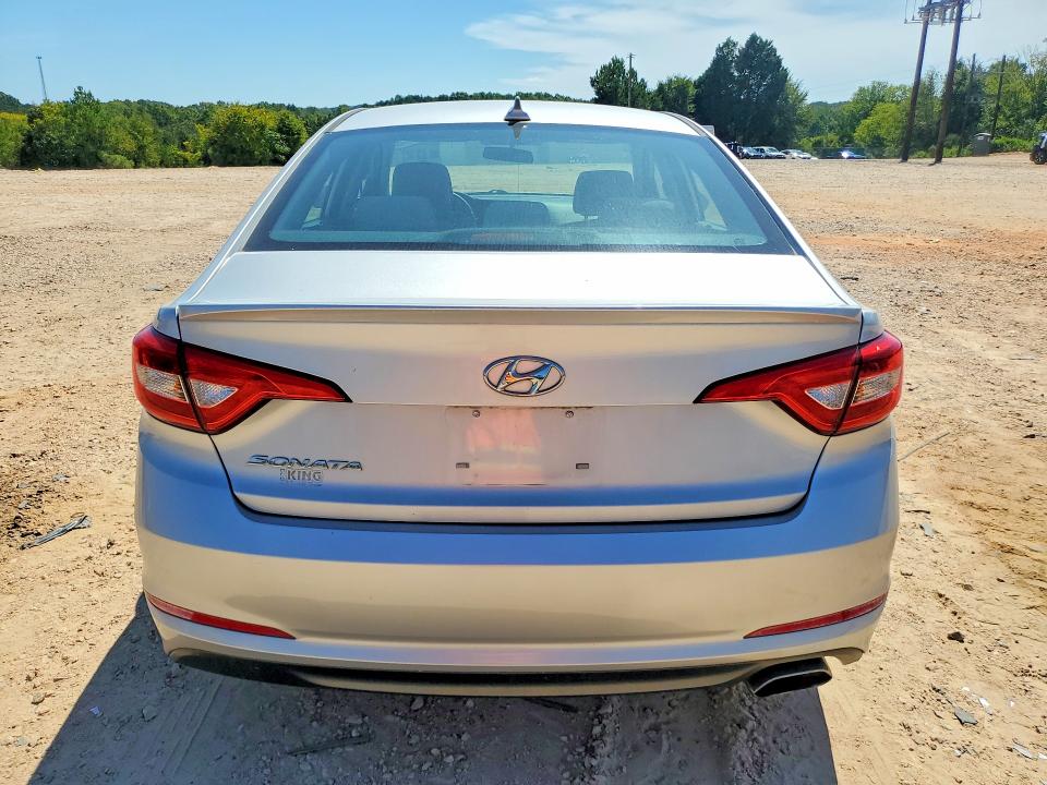 Aukcja sprzedaży 2017 Hyundai Sonata, vin: 5NPE24AF3HH591806, numer aukcji: 68191196