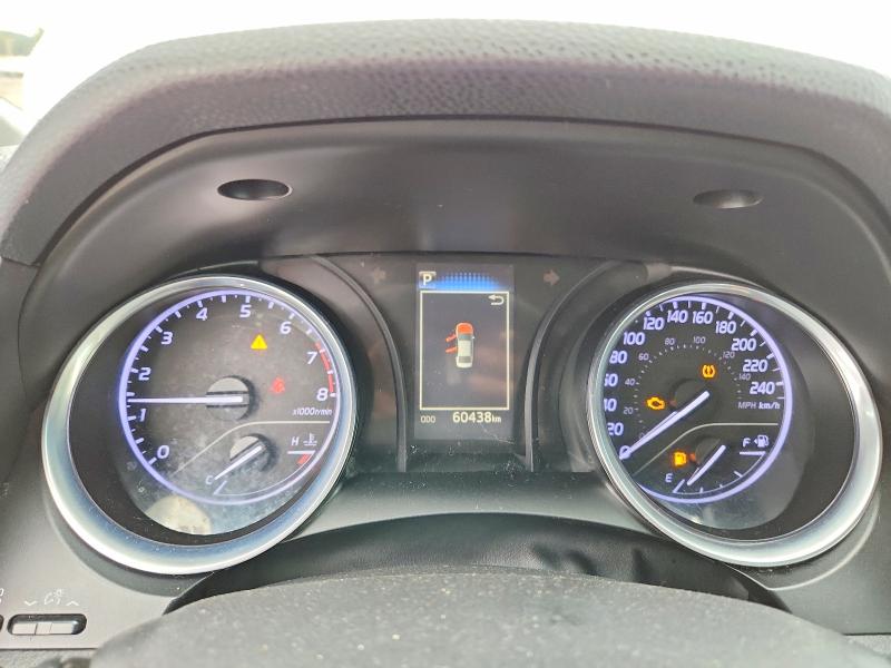 Aukcja sprzedaży 2018 Toyota Camry, vin: 4T1B11HK1JU109624, numer aukcji: 69899536
