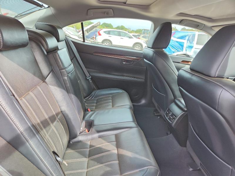 Продажа на аукционе авто 2018 Lexus Es, vin: 58ABK1GG7JU099104, номер лота: 70414686