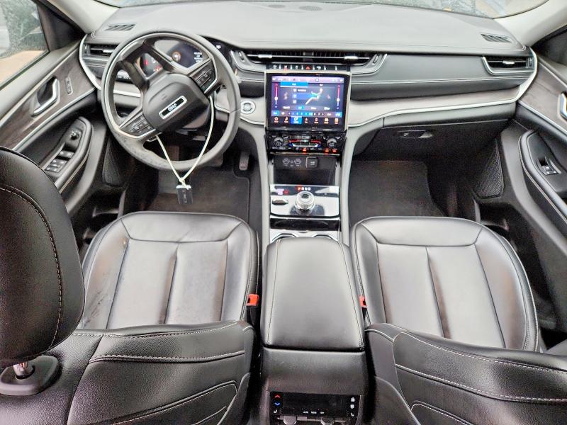 Aukcja sprzedaży 2023 Jeep Grand Cherokee, vin: 1C4RJKBG2P8880222, numer aukcji: 69676026