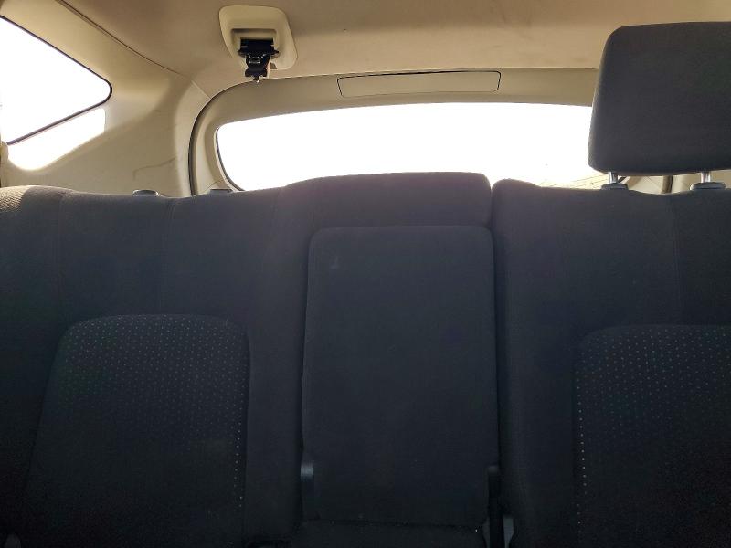 Продажа на аукционе авто 2012 Nissan Murano, vin: JN8AZ1MW1CW203547, номер лота: 68730746