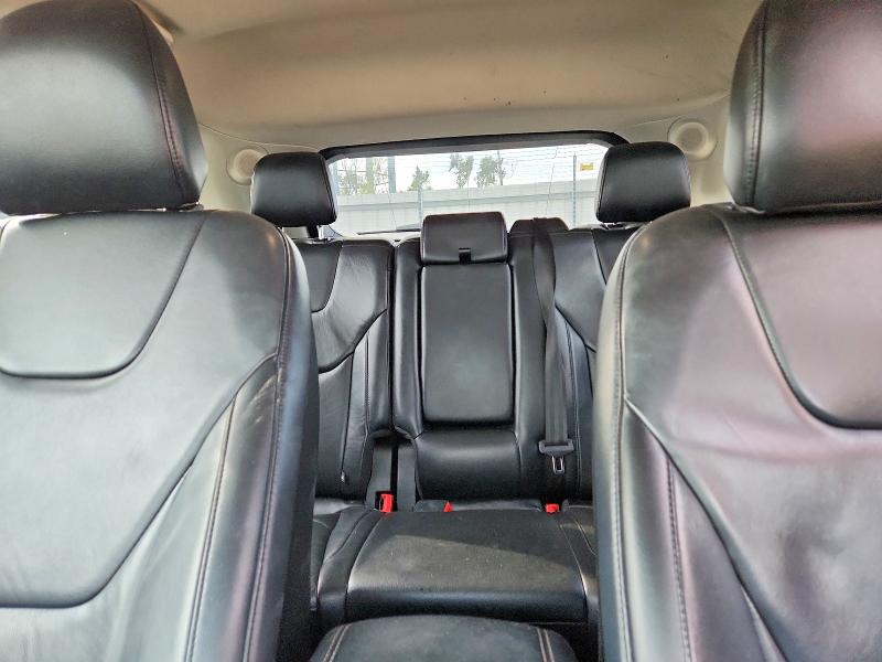 2019 Ford Edge მანქანა იყიდება აუქციონზე, vin: 2FMPK4K94KBC64489, აუქციონის ნომერი: 68554156